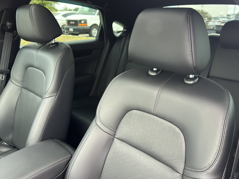 Used 2024 Honda Civic Sport Touring image 14