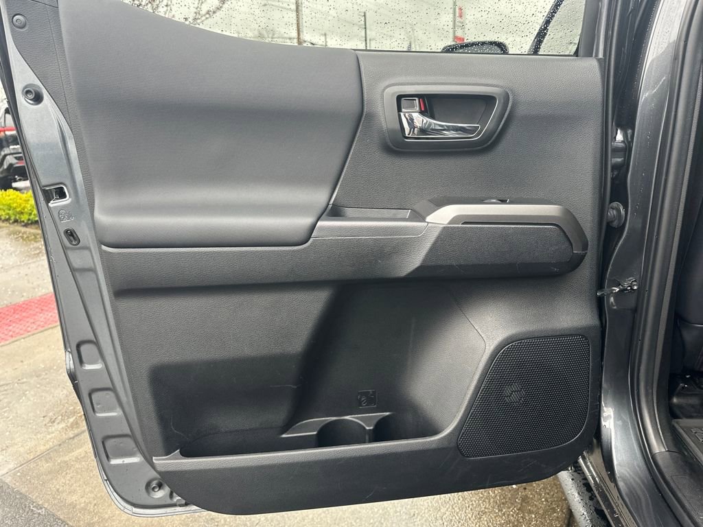 Certified 2023 Toyota Tacoma TRD Pro image 13