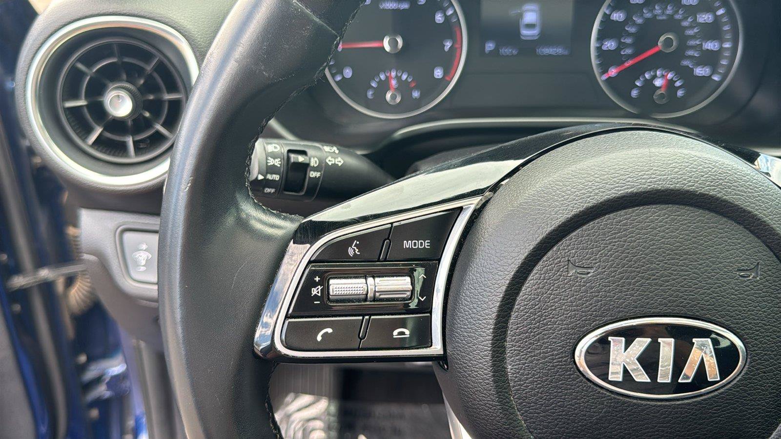 Used 2021 Kia Forte EX FWD image 13