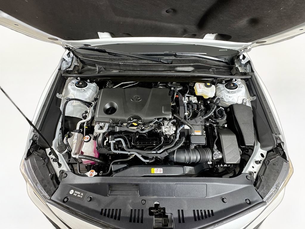 Certified 2023 Toyota Camry XSE w/ Cold Weather Package image 20