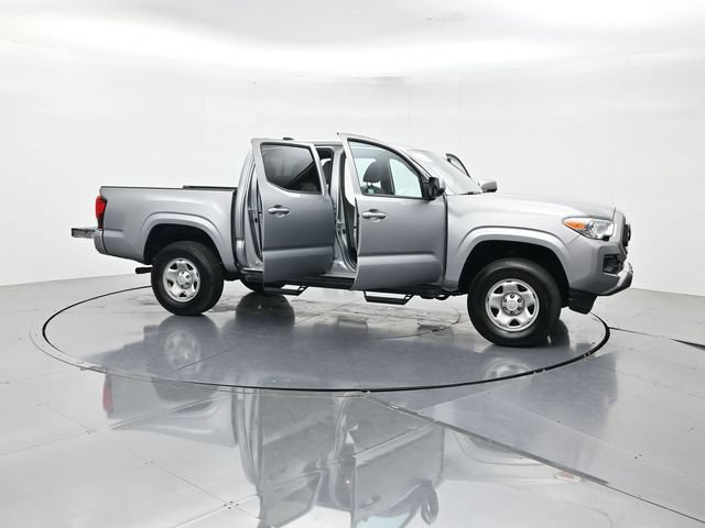Used 2021 Toyota Tacoma SR AWD/4WD image 51
