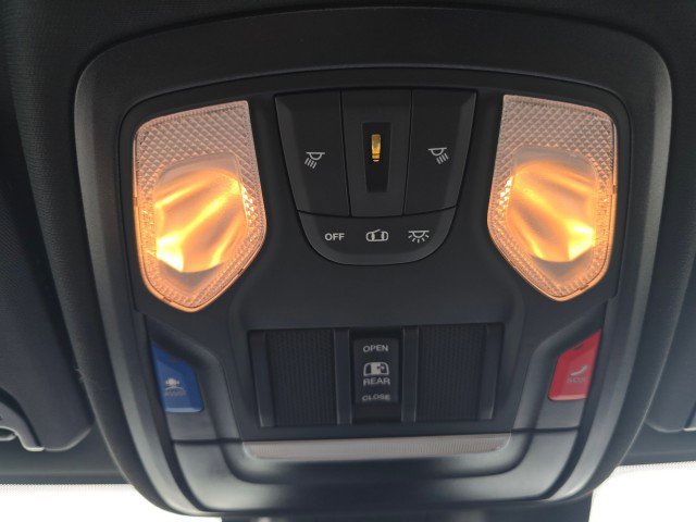 New 2025 RAM 2500 Tradesman image 37