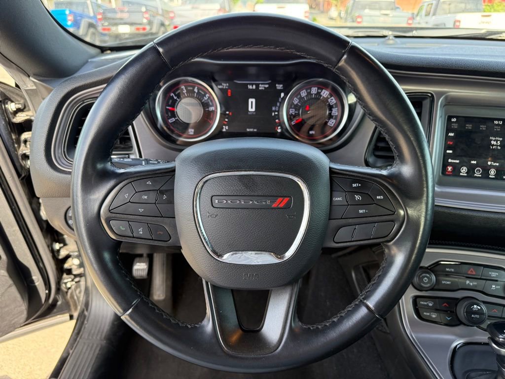 Used 2023 Dodge Challenger GT RWD image 14