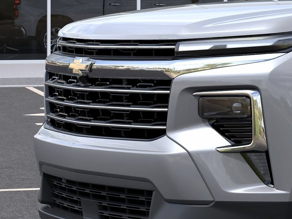 New 2026 Chevrolet Traverse LT AWD/4WD image 13