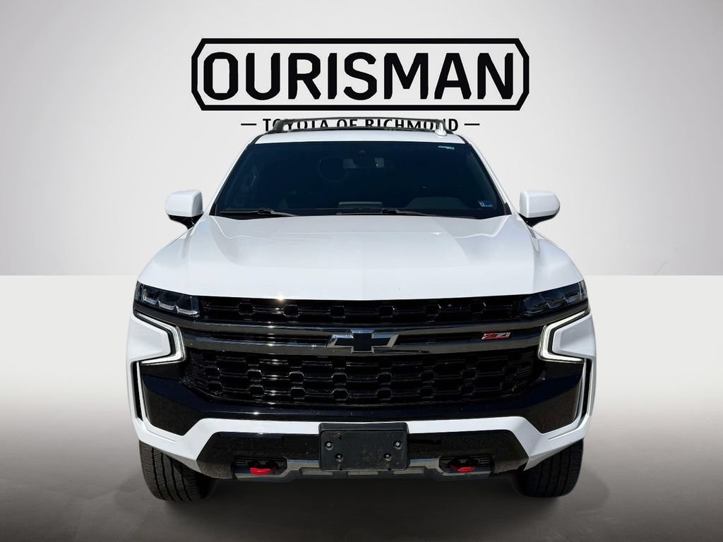 Used 2021 Chevrolet Tahoe Z71 AWD/4WD image 29