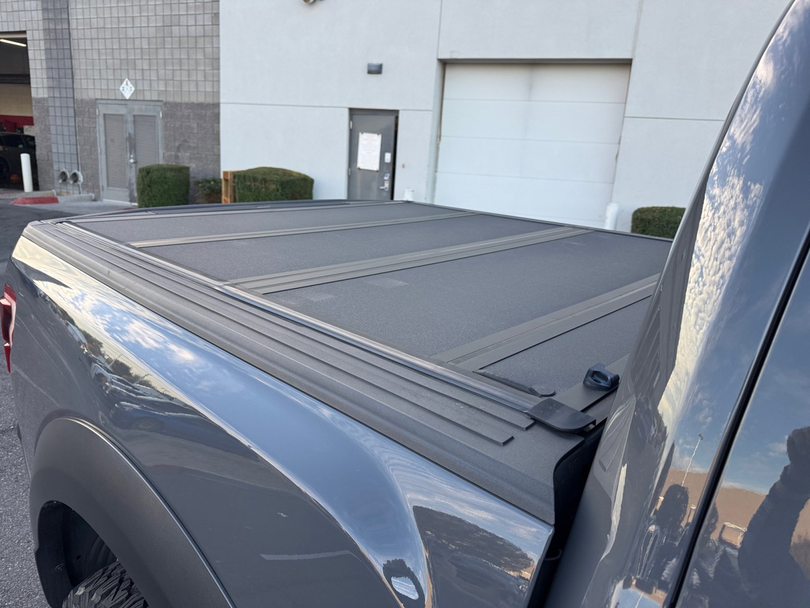 Used 2020 Ford F150 Raptor w/ Equipment Group 802A Luxury image 25