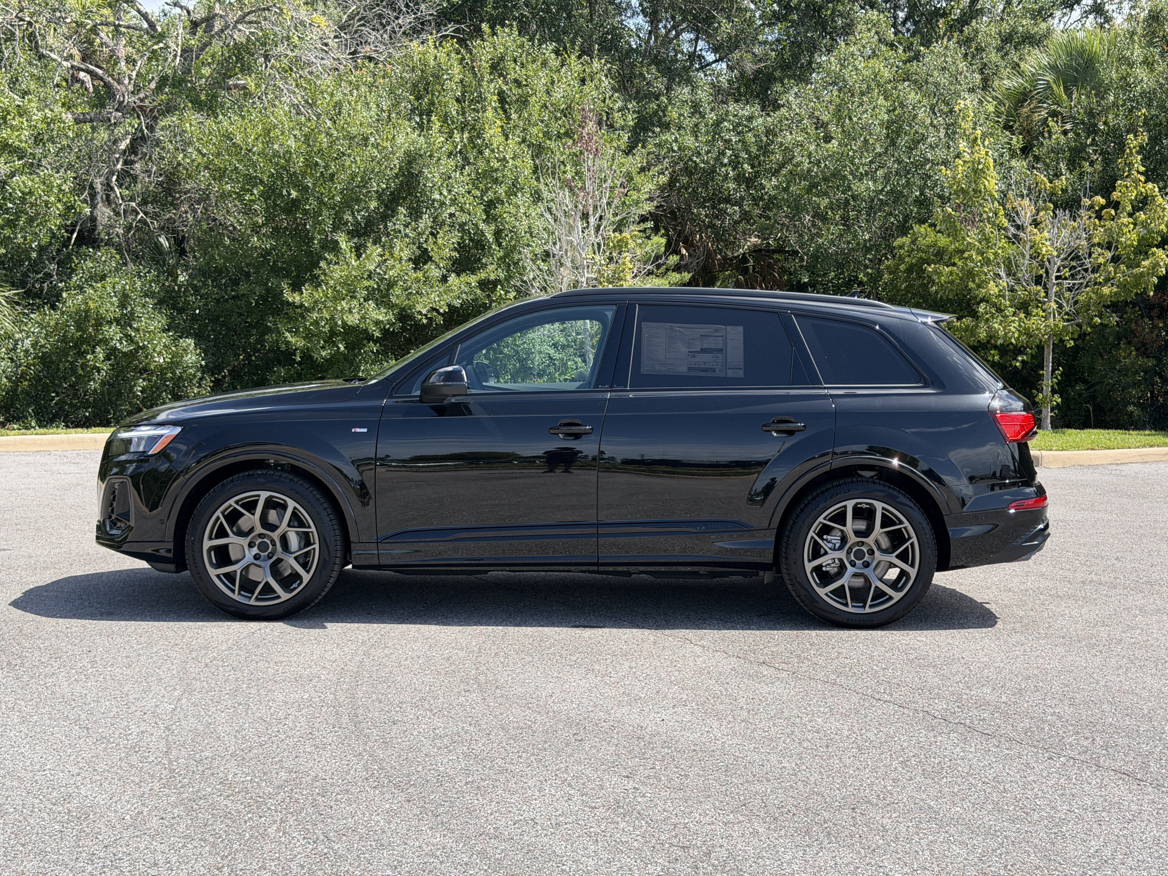 New 2026 Audi Q7 Premium Plus AWD/4WD image 4