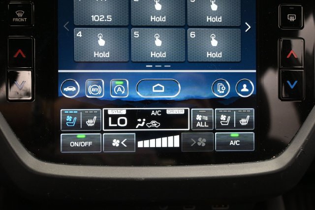 Used 2025 Subaru Forester Touring w/ Popular Package - Touring AWD/4WD image 22