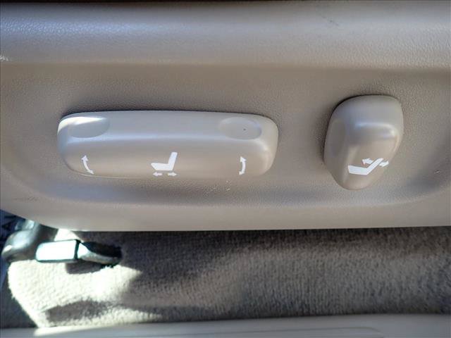 Used 2007 Toyota Sequoia Limited AWD/4WD image 14