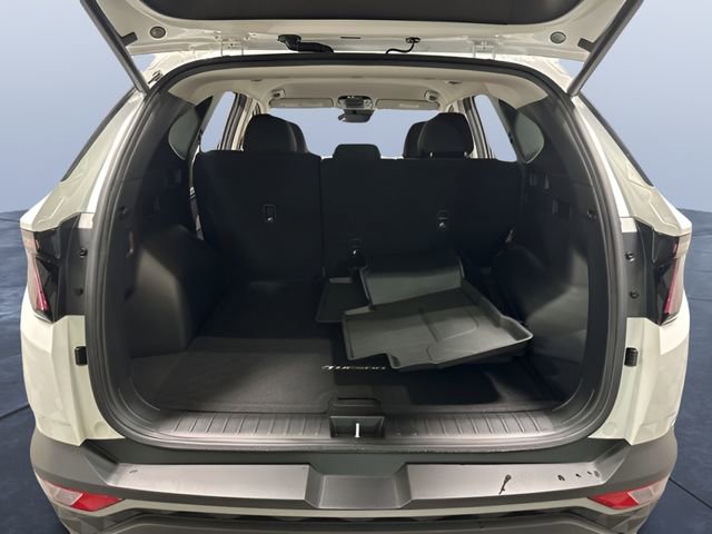 Used 2023 Hyundai Tucson SEL image 11