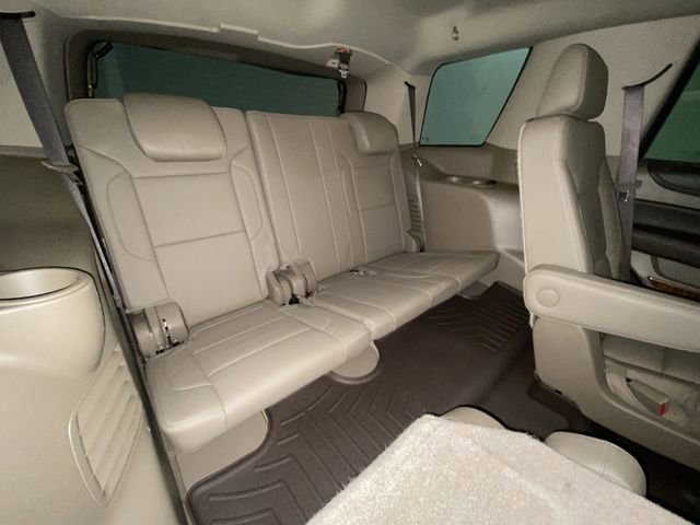 Used 2018 Chevrolet Tahoe Premier AWD/4WD image 24