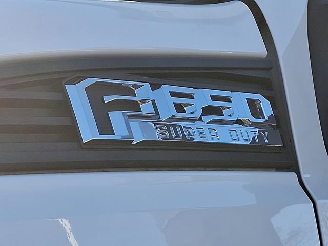Used 2023 Ford F650 2WD Regular Cab Super Duty image 30
