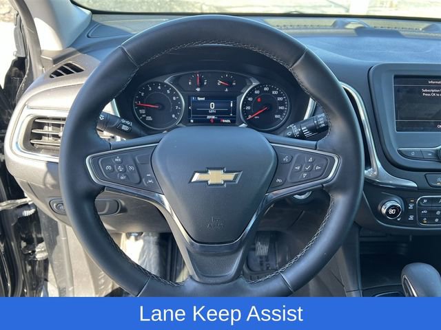 Used 2024 Chevrolet Equinox LT image 15