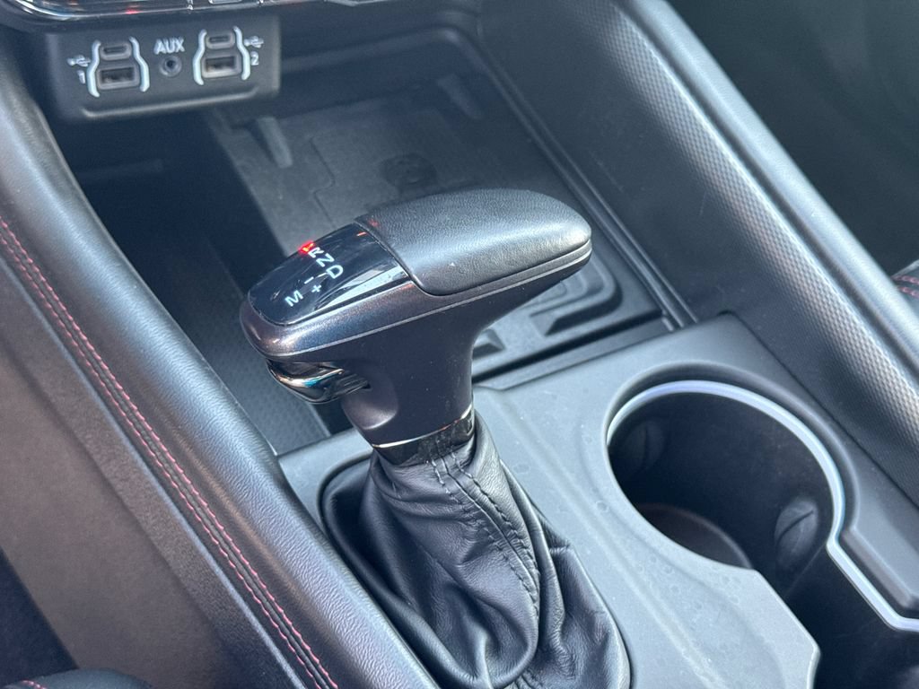 Used 2021 Dodge Durango R/T w/ Blacktop Package AWD/4WD image 35