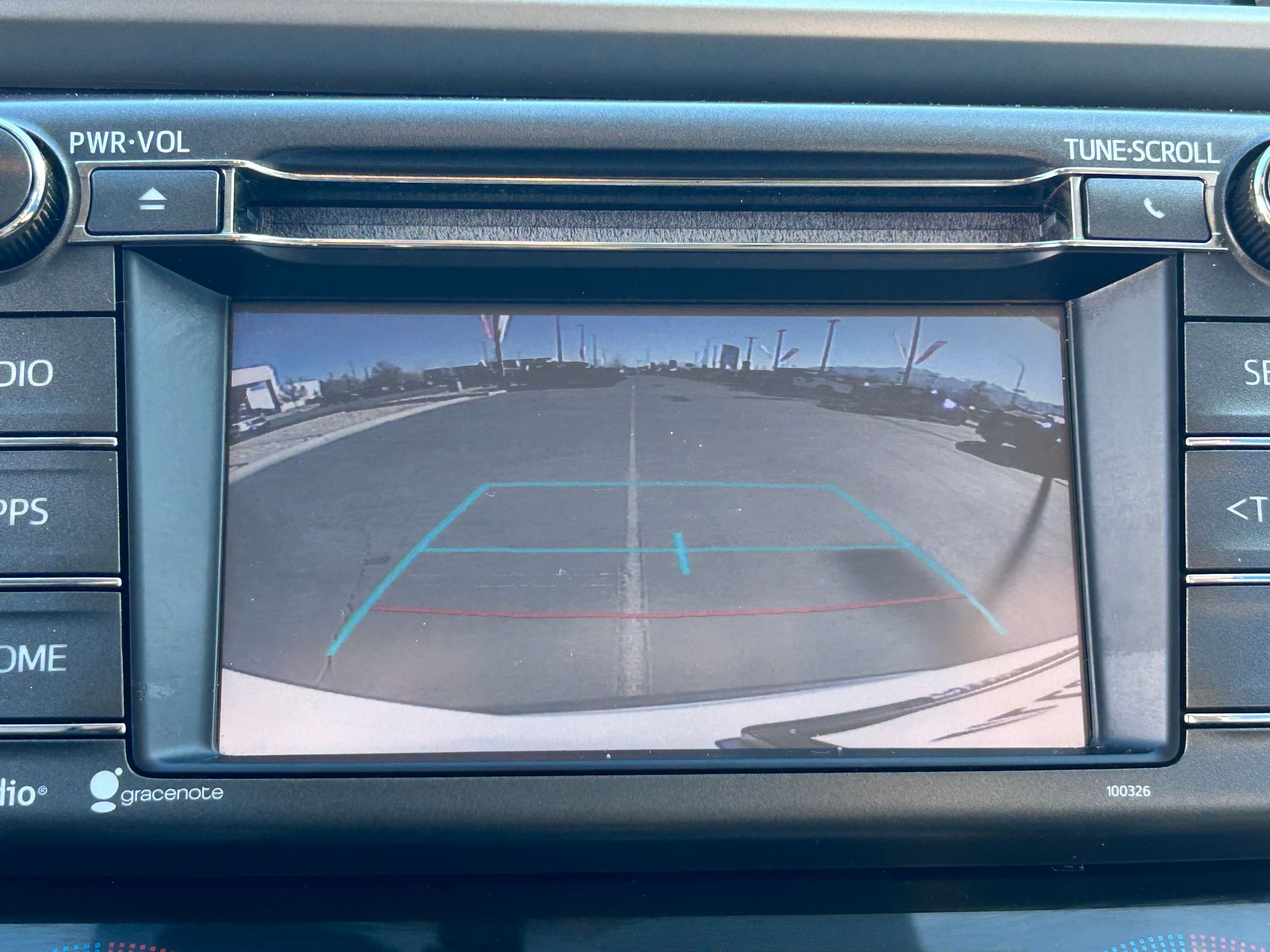 Used 2015 Toyota RAV4 XLE image 20