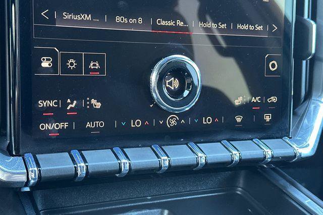 New 2026 GMC Acadia Elevation w/ Black Edition image 21
