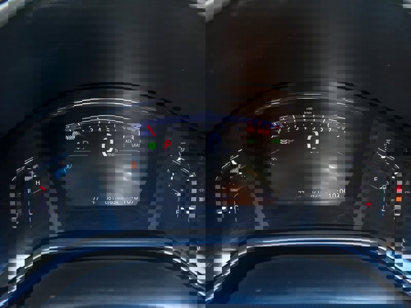 Used 2021 Honda CR-V EX-L image 16