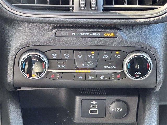 Used 2024 Ford Escape Active image 5