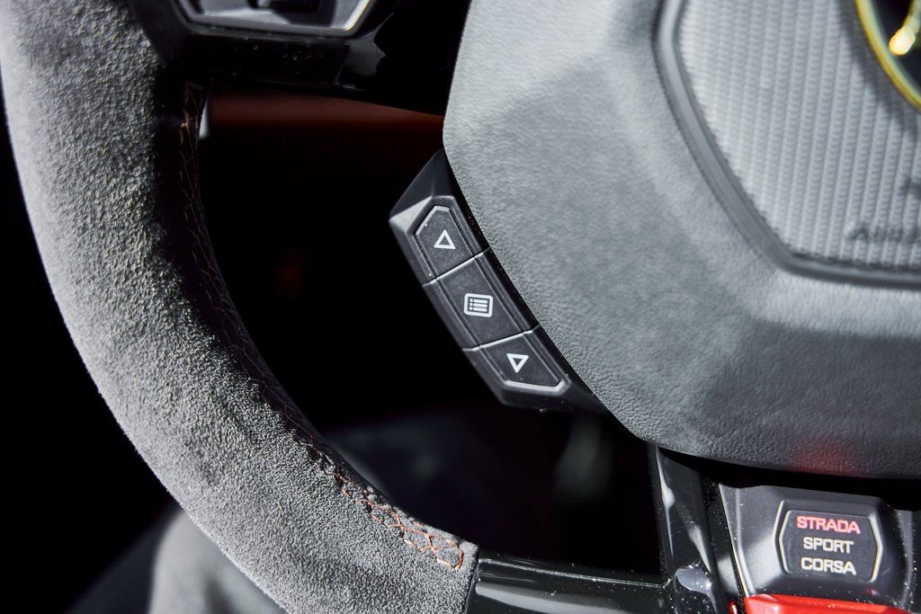 Used 2024 Lamborghini Huracan Tecnica image 56
