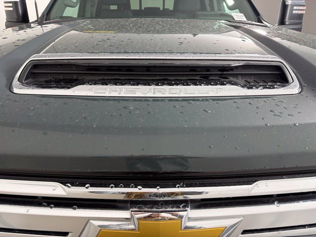 Used 2026 Chevrolet Silverado 2500 LTZ w/ LTZ Premium Package AWD/4WD image 37