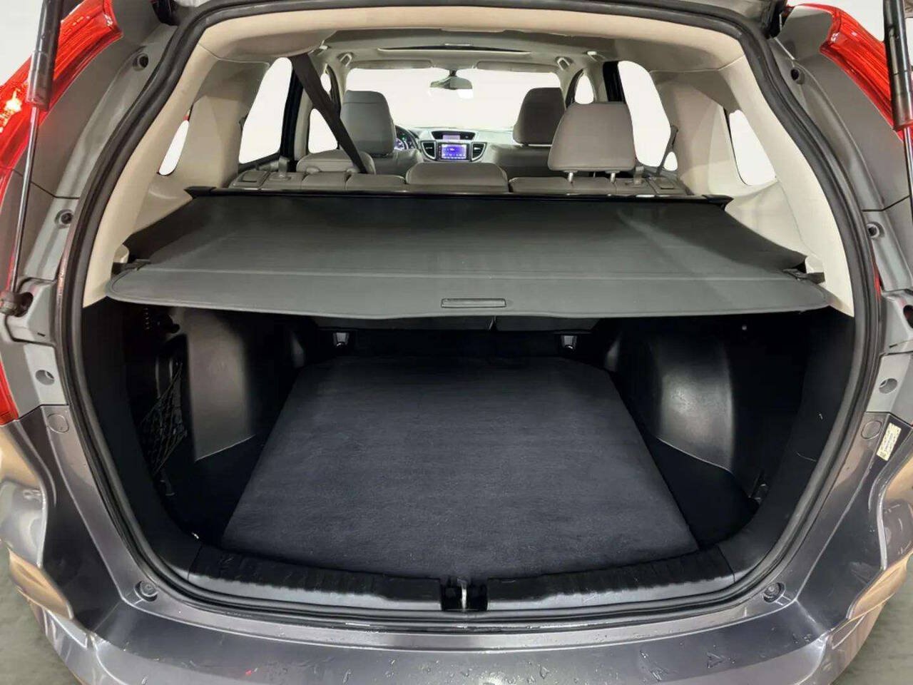 Used 2015 Honda CR-V EX-L image 7