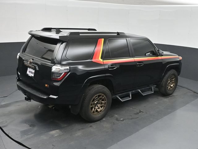 Used 2023 Toyota 4Runner Limited RWD image 41