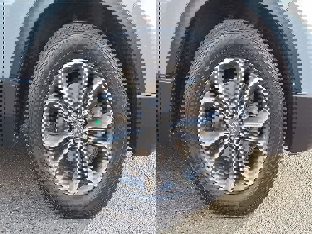 Used 2020 Honda CR-V EX image 26