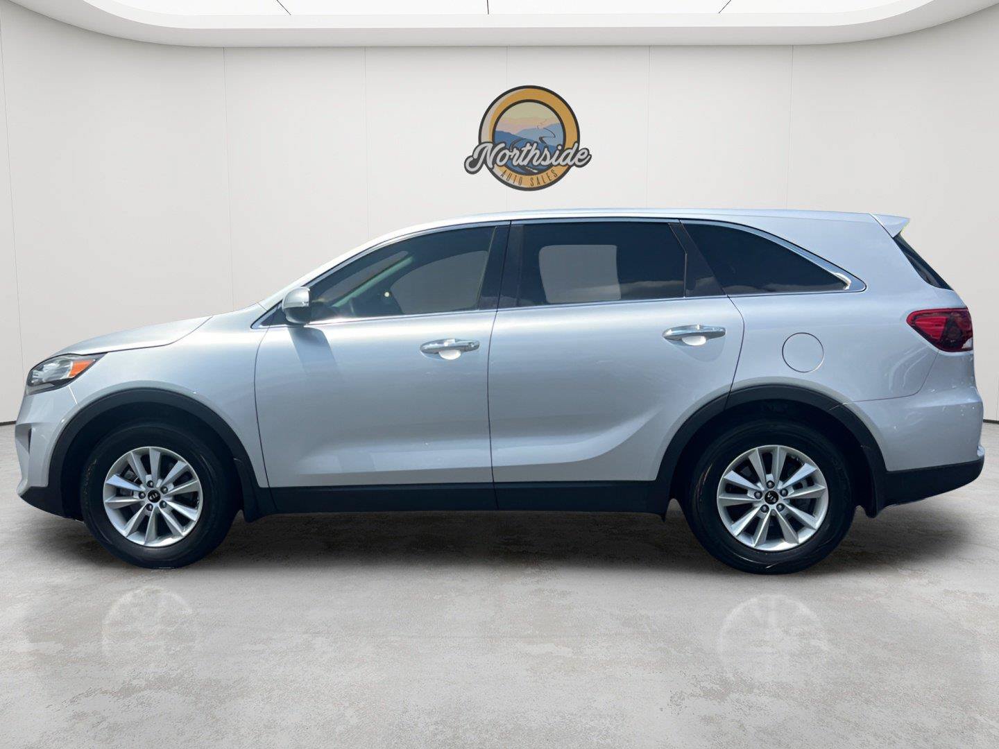 Used 2020 Kia Sorento LX FWD image 22
