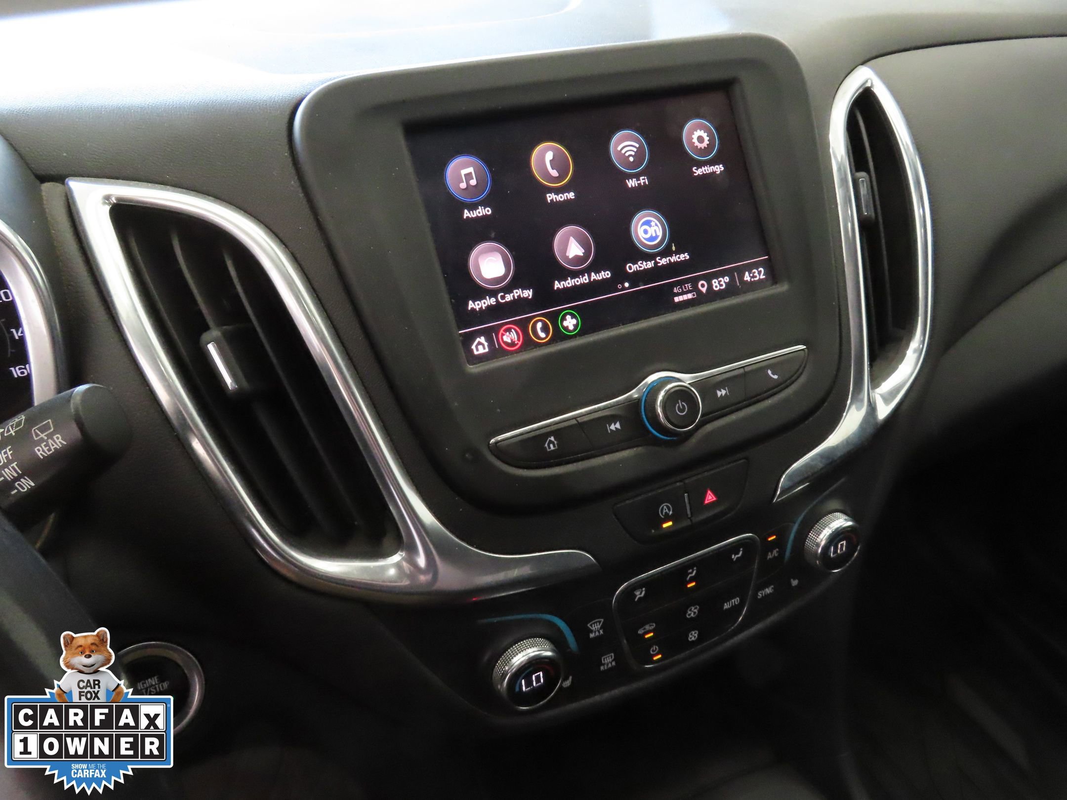 Used 2022 Chevrolet Equinox LT FWD image 17