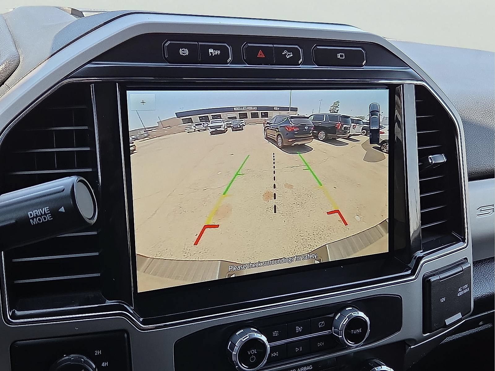 Used 2022 Ford F350 Lariat w/ Chrome Package AWD/4WD image 20