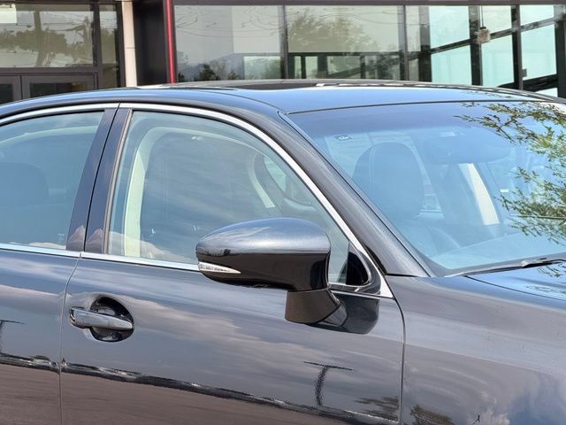 Used 2016 Lexus GS 350 AWD image 4