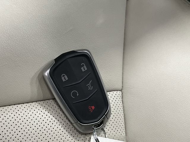Used 2024 Cadillac XT5 Premium Luxury image 29