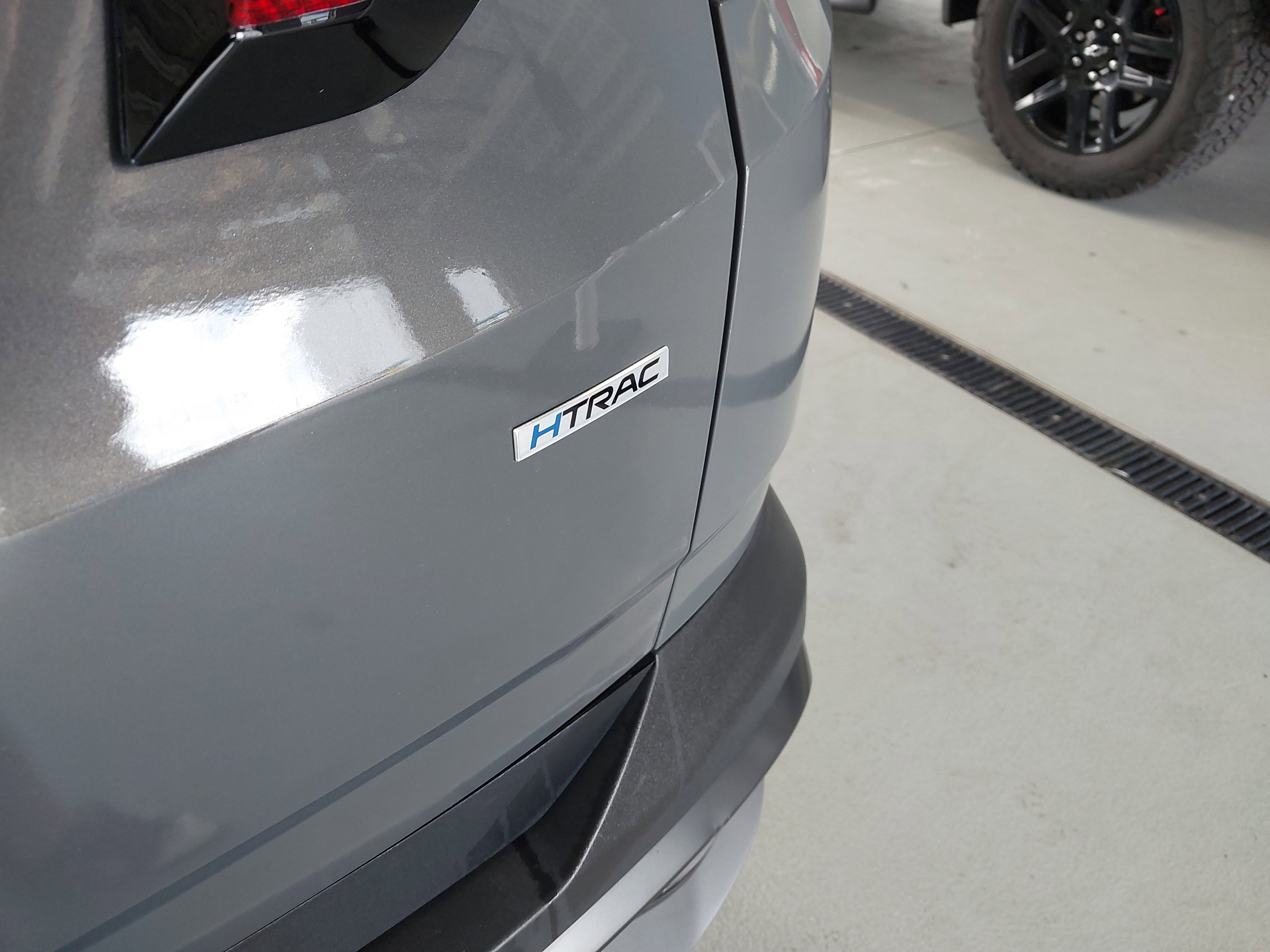 Used 2025 Hyundai Tucson SEL image 33