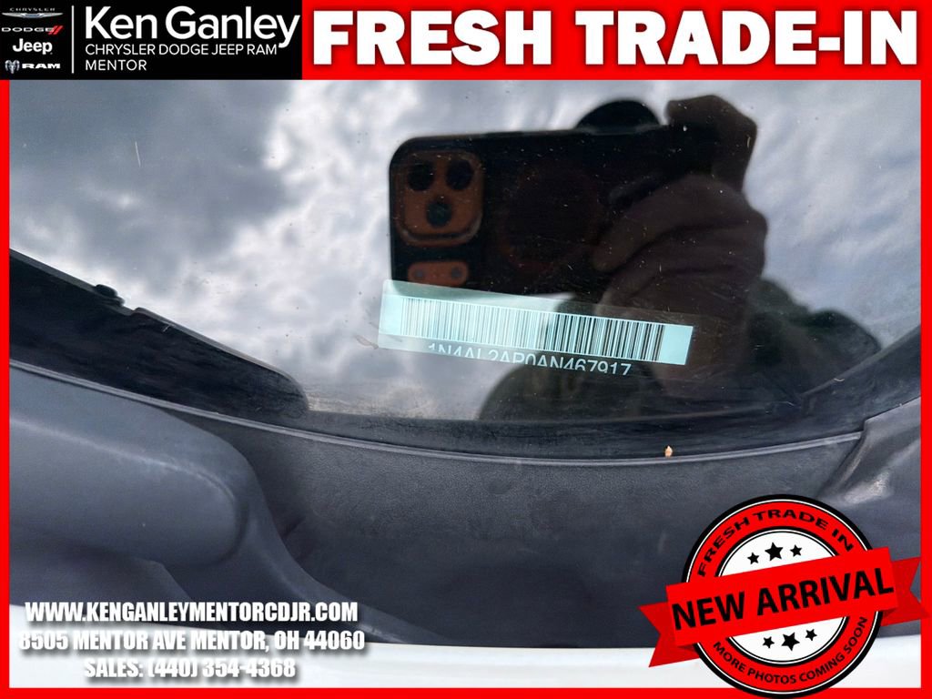 Used 2010 Nissan Altima 2.5 S w/ Convenience Pkg image 14