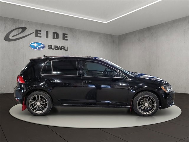 Used 2016 Volkswagen Golf S image 5