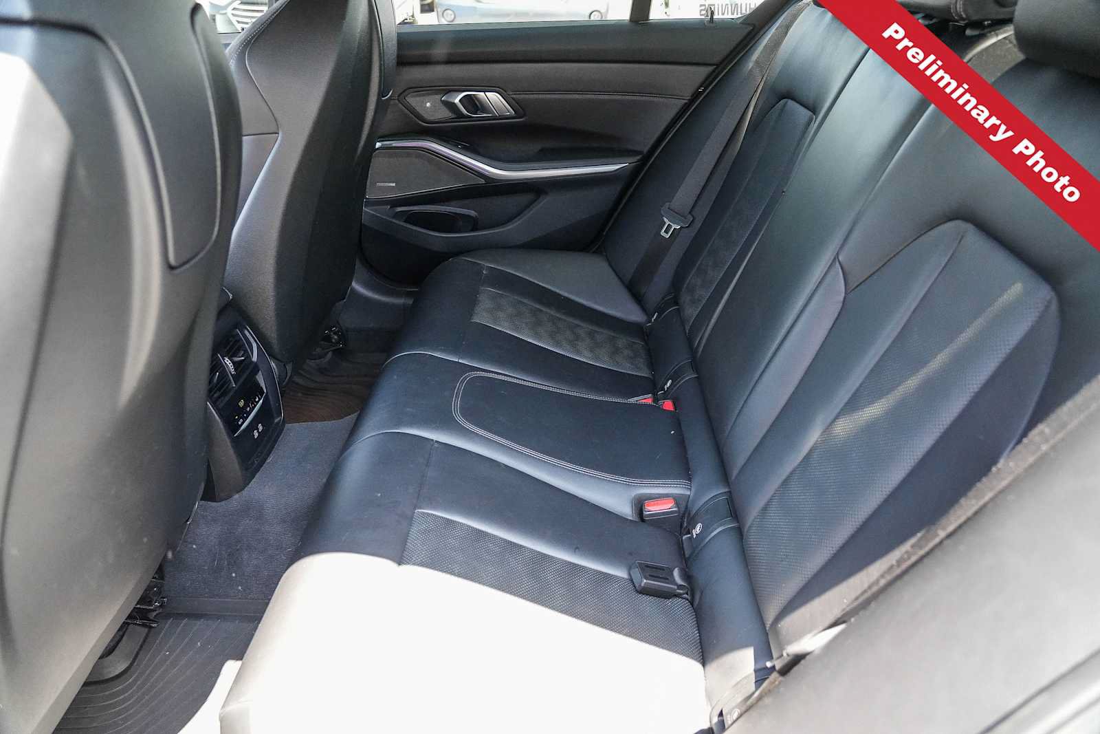 Used 2021 BMW M3 RWD image 15