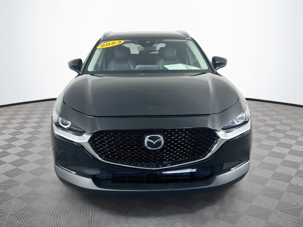Used 2023 MAZDA CX-30 AWD 2.5 S w/ Preferred Package image 3