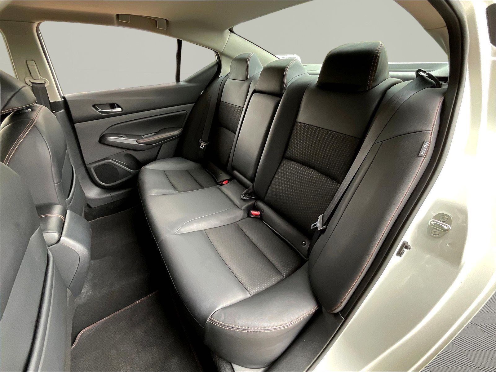 Used 2021 Nissan Altima 2.5 SR w/ SR Premium Package AWD/4WD image 21