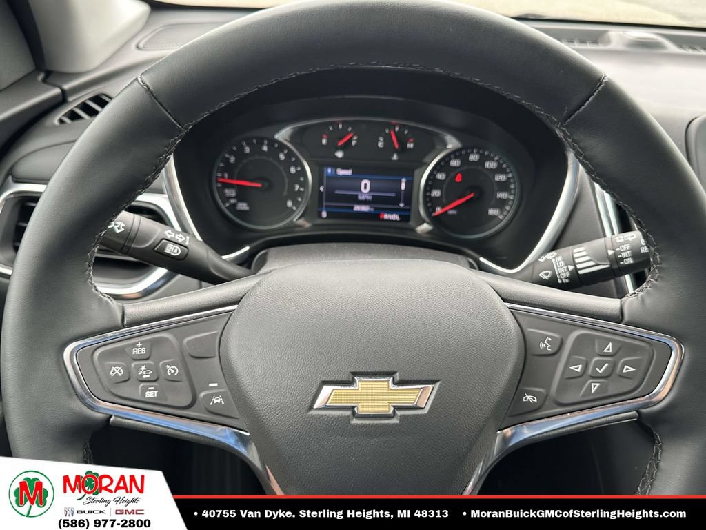 Certified 2023 Chevrolet Equinox LT FWD image 19