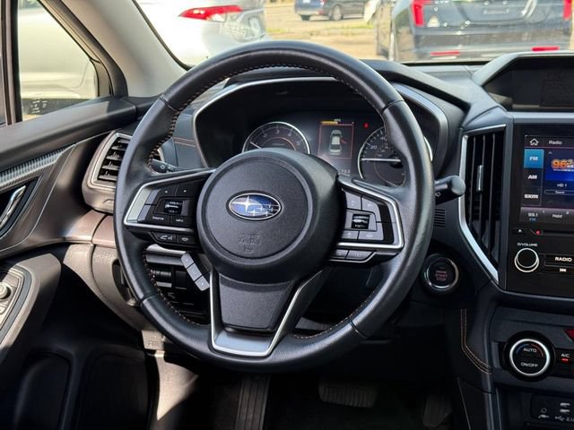Used 2021 Subaru Crosstrek 2.5i Limited w/ Popular Package #2 AWD/4WD image 18