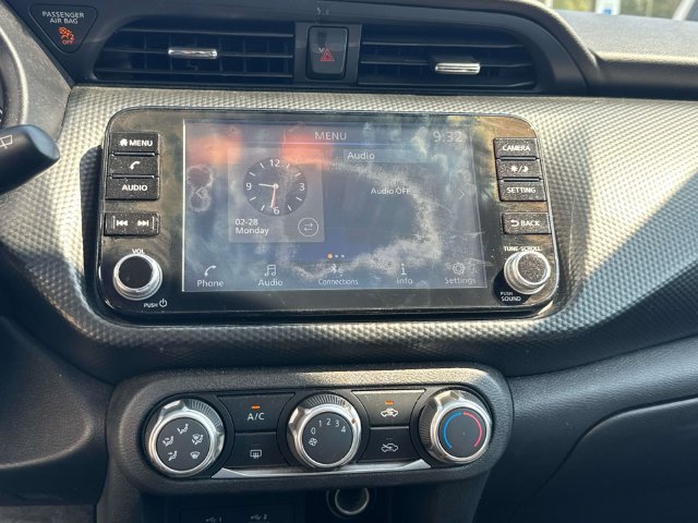 Used 2023 Nissan Kicks SV FWD image 29