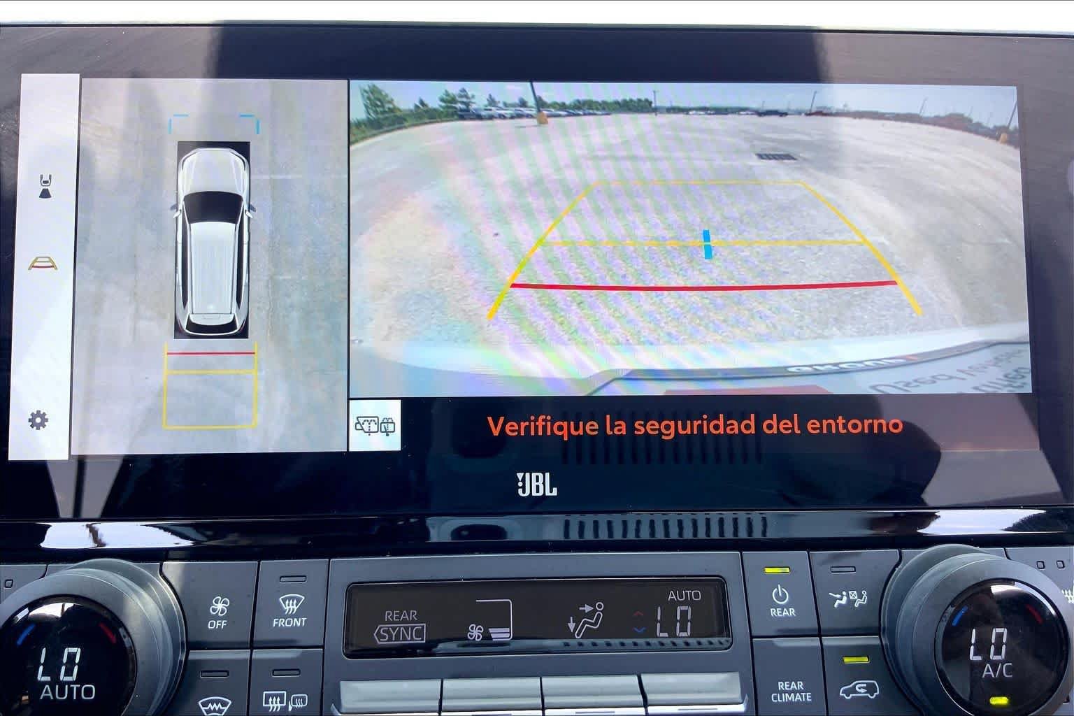 Used 2026 Toyota Grand Highlander AWD image 26