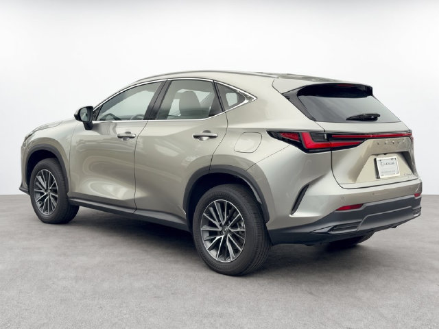 Used 2024 Lexus NX 350 AWD image 3