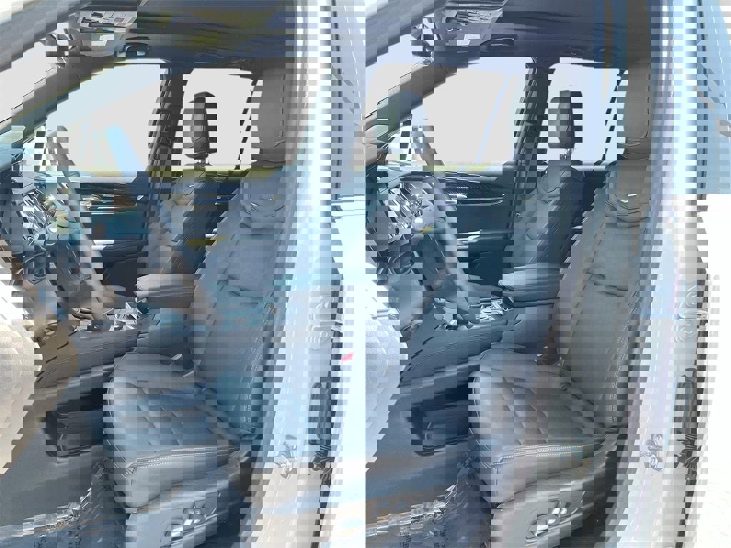 New 2025 Cadillac XT6 Premium Luxury w/ Technology Package image 20