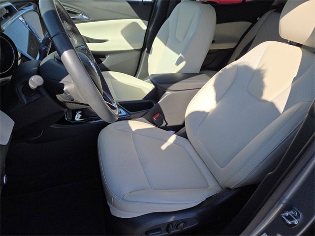 Certified 2023 Buick Encore GX Preferred w/ Cold Weather Comfort Package image 29