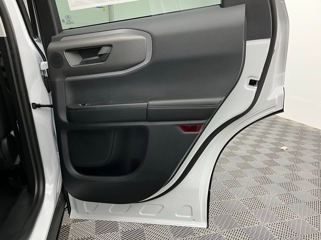 New 2025 Ford Bronco Sport Outer Banks w/ Outer Banks Tech Package+ image 32