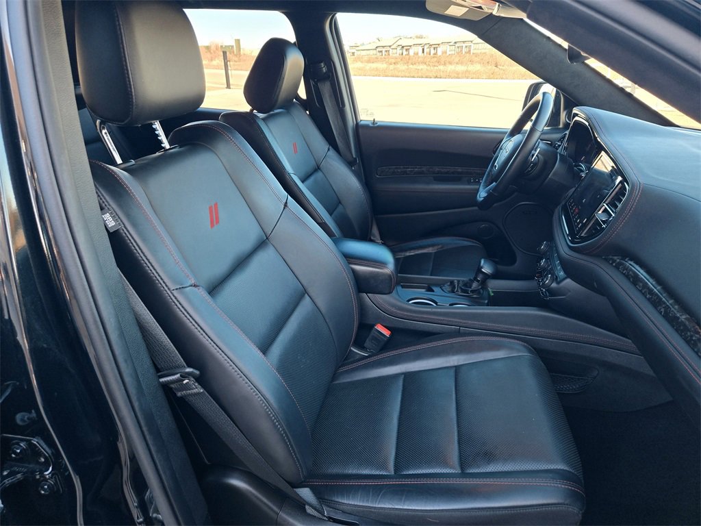 Used 2023 Dodge Durango R/T image 28