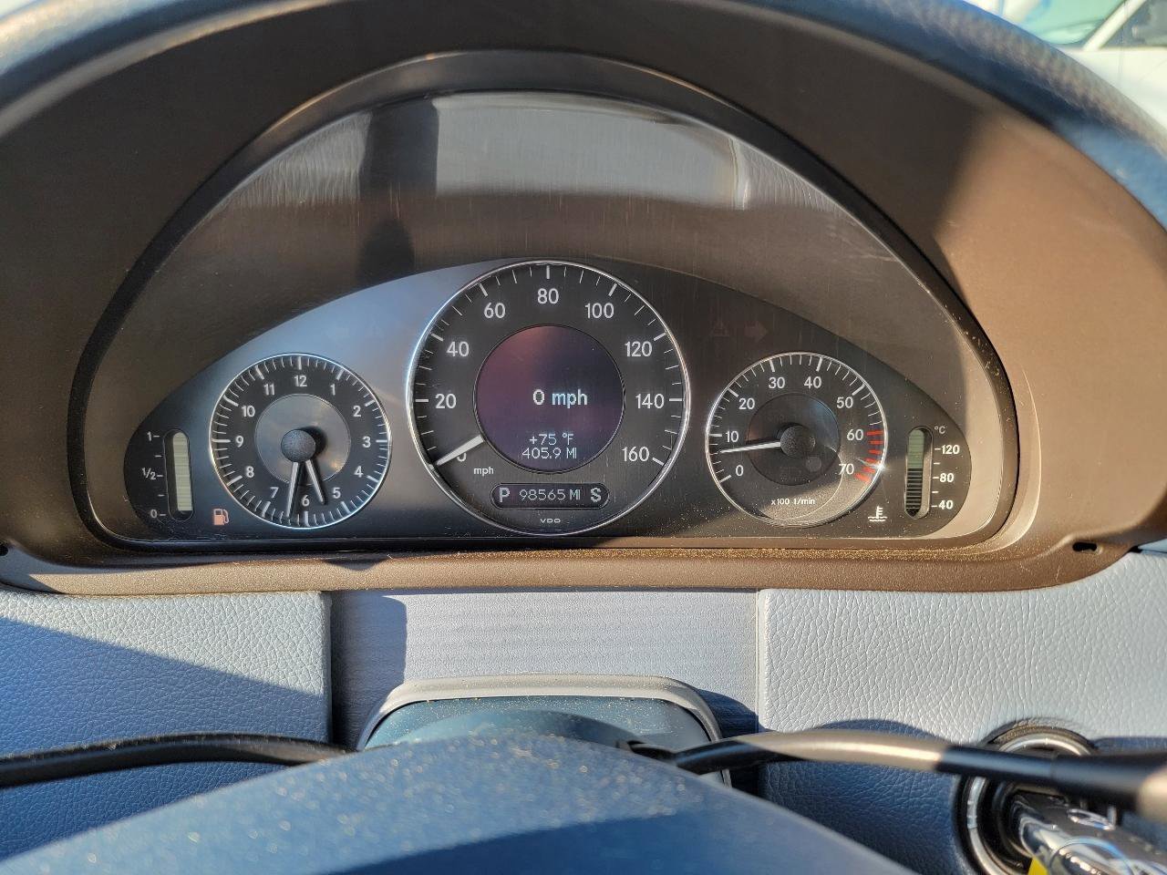 Used 2004 Mercedes-Benz CLK 500 Cabriolet image 29
