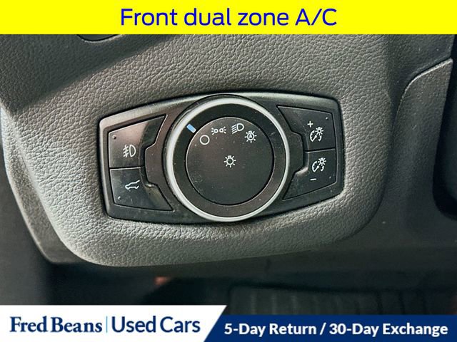 Used 2017 Ford Escape SE AWD/4WD image 13