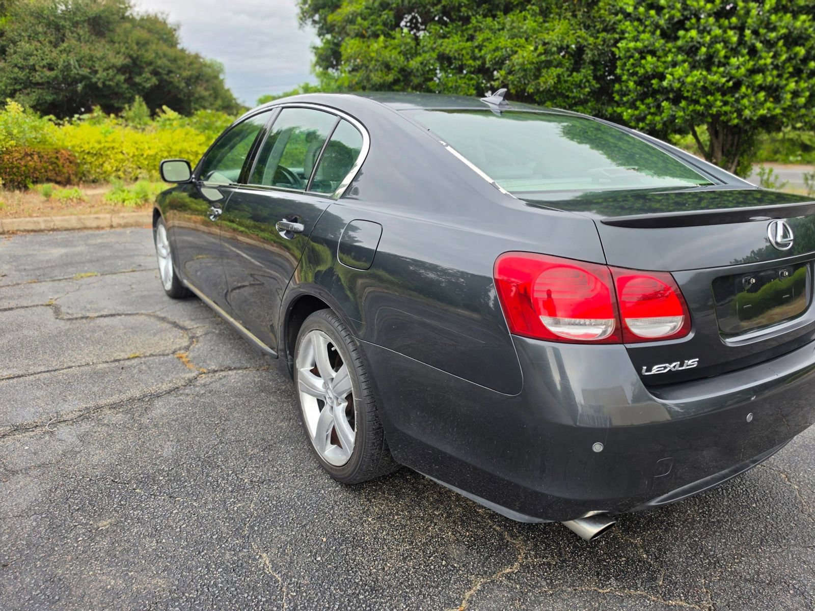 Used 2007 Lexus GS 350 RWD image 6